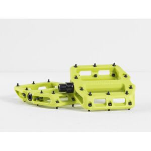 Trek Bontrager Line Elite MTB Pedal (Volt/Black)