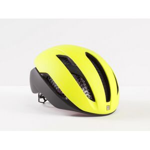 Trek Bontrager XXX Wavecel (Radioactive Yellow/Black, M)