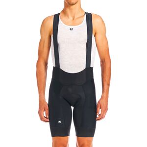 Giordana FRC Pro Bibshorts (Sort, 2X)