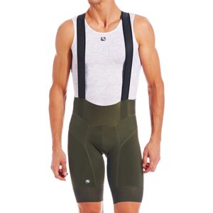 Giordana FRC Pro Bibshorts (Oliven, S)