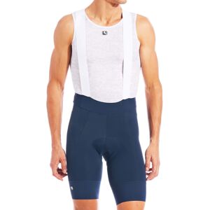 Giordana Fusion Bibshorts (Midnatsblå, 3X)