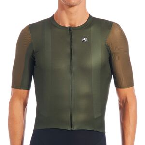 Giordana Silverline Jersey (Army, 3X)