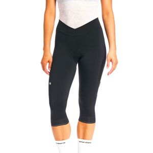 Giordana Fusion Knicker Dame (Sort, M)