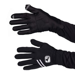 Giordana G-shield Thermal Gloves (Sort, 2X)