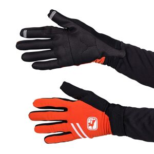 Giordana G-shield Thermal Gloves (Sienna, XL)