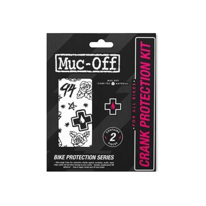 MUC-OFF Crank protector Crank Kit (Punk)