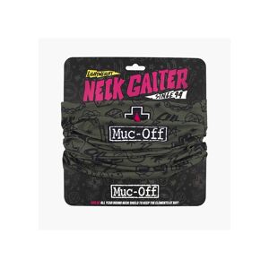 MUC-OFF Lightweight Neck Gaiter (Grøn)