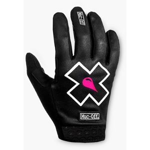 MUC-OFF Youth Gloves (Sort, M)