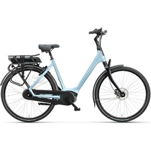 Sparta a-Shine Energy M8b - 2022 (Crystalblue Matte, 48 - 500 Wh)