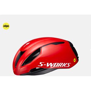 Specialized S-WORKS Evade 3 (Vivid Red, S)