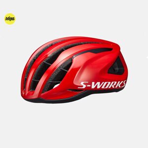 Specialized S-Works Prevail 3 (Vivid Red, S)