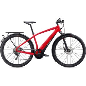 Specialized Vado 6.0 - 2021 (Flo Red, L)