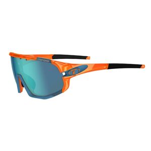 Tifosi cykelbriller Tifosi Sledge (Orange Clarion Blå)