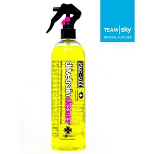 MUC-OFF Bio Drivetrain Cleaner 500 ml