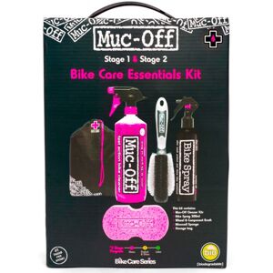 MUC-OFF Bike Care Essentials Kit