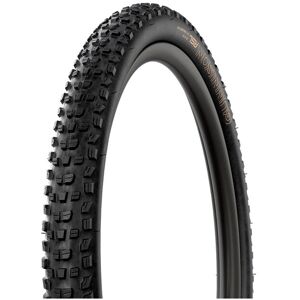 Trek Bontrager Gunnison Pro XR TLR MTB-daek (Black,