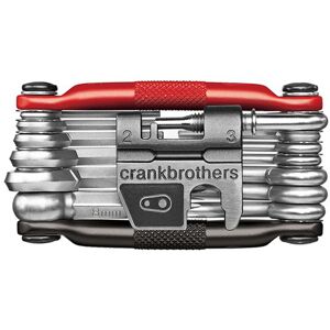 Crankbrothers Multi Tool M19 (Rød)