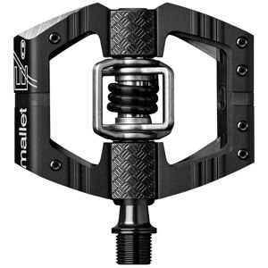 Crankbrothers Mallet E (Sort)