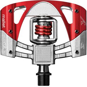 Crankbrothers Mallet 3 (Rød)