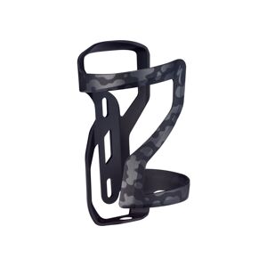 Specialized Zee-Cage II Flaskeholder (Matte Black/Flo Red, Højre)