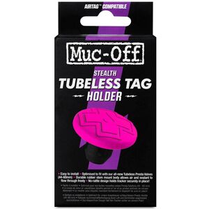 MUC-OFF Tubeless Tag Holder