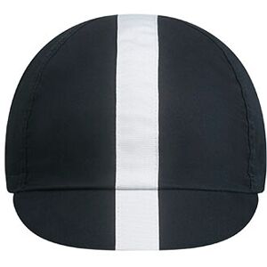 Rapha Cap II Cycling Cap (Black, S/M)