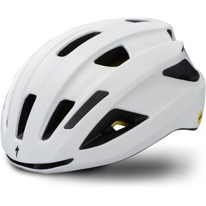 Specialized Align II MIPS - Topscorer i Test (Satin White, SM/MED)