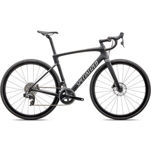 Specialized Roubaix SL8 Expert (Carbon/Liquid Silver, 52)