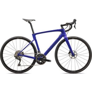 Specialized Roubaix SL8 Sport 105 (Metallic Sapphire/Blue, 54)