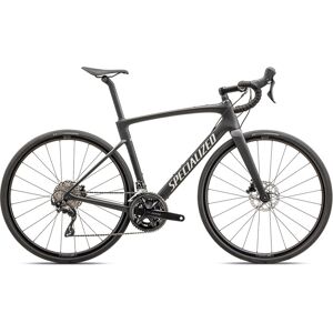 Specialized Roubaix SL8 Sport 105 (Metallic Obsidian/Birch, 52)