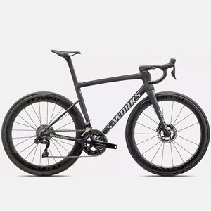 Specialized S-Works Tarmac SL8 - Shimano Dura-Ace Di2 (52, Satin Carbon)