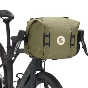 Fjällräven Specialized/ Handlebar Rolltop (GREEN, ONESIZE)