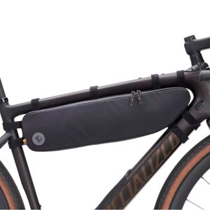 Fjällräven Specialized/Fjallraven Frame Bag (Black, S)