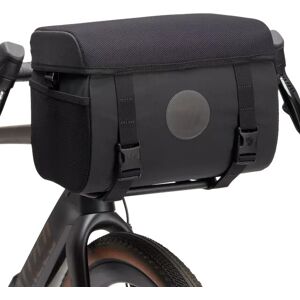 Fjällräven Specialized/Fjallraven Handlebar Bag (Black, One Size)