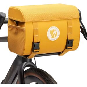 Fjällräven Specialized/Fjallraven Handlebar Bag (Ochre, One Size)