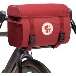 Fjällräven Specialized/Fjallraven Handlebar Bag (Ox Red, One Size)