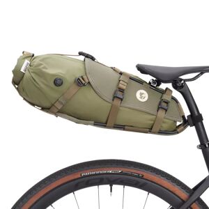 Fjällräven Specialized/Fjallraven Seatbag Drybag (Green, 10L)