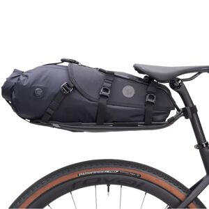 Fjällräven Specialized/Fjallraven Seatbag Drybag (Black, 10L)