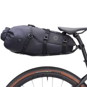 Fjällräven Specialized/Fjallraven Seatbag Drybag (Black, 16L)