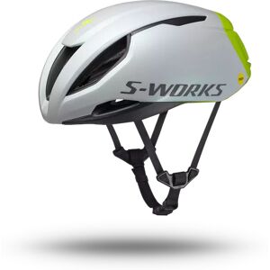 Specialized S-WORKS Evade 3 (Hyper Dove Gray, S)