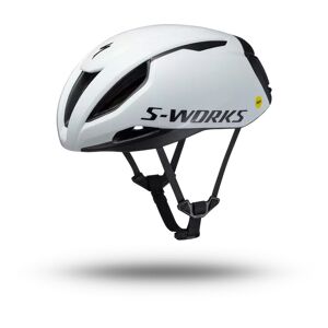 Specialized S-WORKS Evade 3 (White/Black, S)