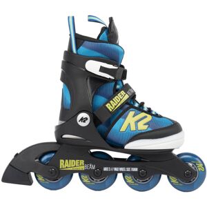 K2 Raider Beam Inliners Unisex Tilbehør Og Udstyr Blå 3237