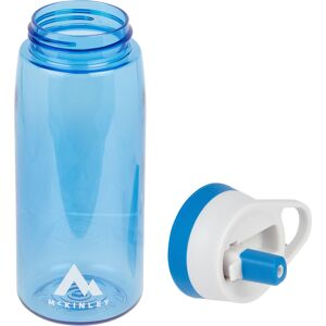 Mckinley Tritan Triflip Drikkedunk, 500 Ml Unisex Tilbehør Og Udstyr Blå 0.5l