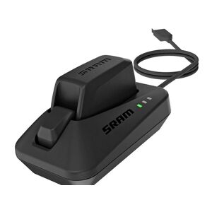 SRAM -  Etap Batteri Oplader  -