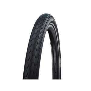 Schwalbe -  Green Marathon Dæk  -  700c x 47mm Punkterfri Dæk