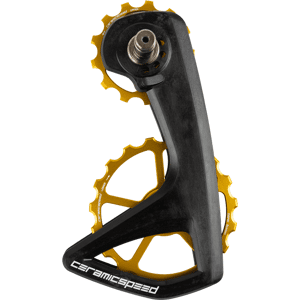 CeramicSpeed -  Ospw RS Shimano 12 Speed Guld