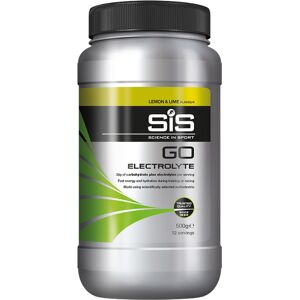 SIS Energy - SIS GO Energy + Electrolyte 500g. Lime&Citrus