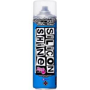 MUCOFF - Muc-off Silicon Shine - 500ml