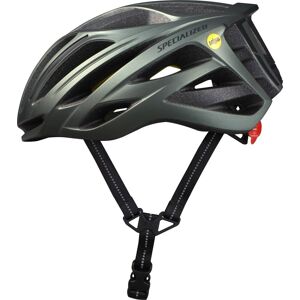 SPECIALIZED - Cykelhjelm  Echelon Mips - Flaske Grøn - Medium 55 - 59 cm.