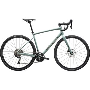 Specialized -  Diverge Elite E5 Sage Green - 52 cm